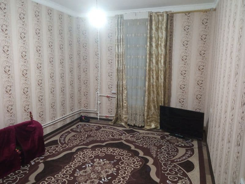квартира ижарага  1 хона 2 хона килинган  сергили-4 мажид Як — фото 3