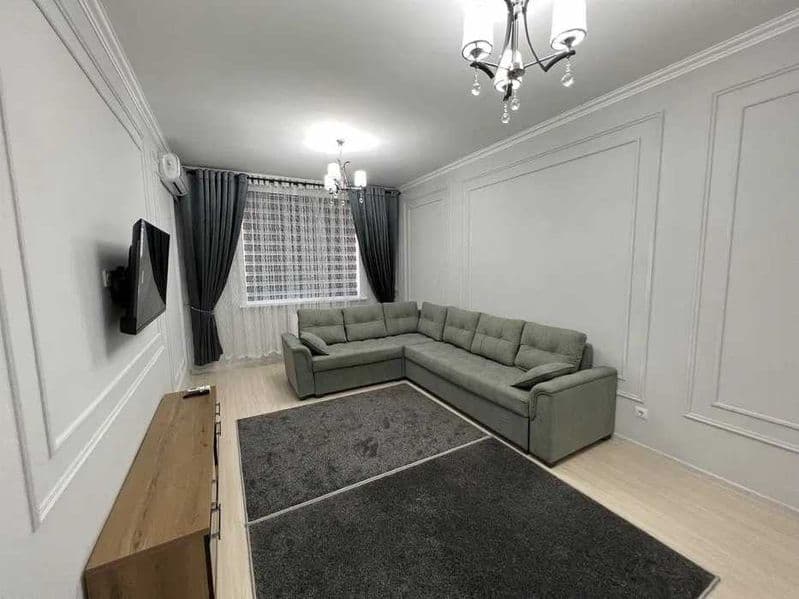 Сдаётся отличная и уютная квартира!<br />
<br />
 Район: Чил — фото 5