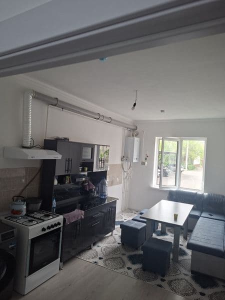 Квартира сергелида чинор кипчак метрога йакин 1 хонали 1 чи 