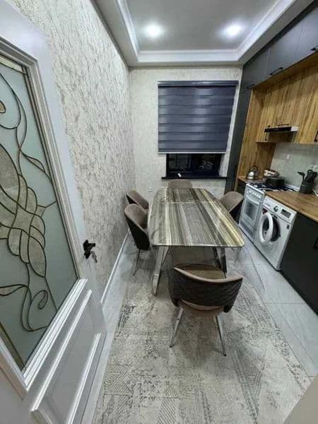 Район: Юнусабадский <br />
Адрес: Метро Шахристан Корзинка Б — фото 5