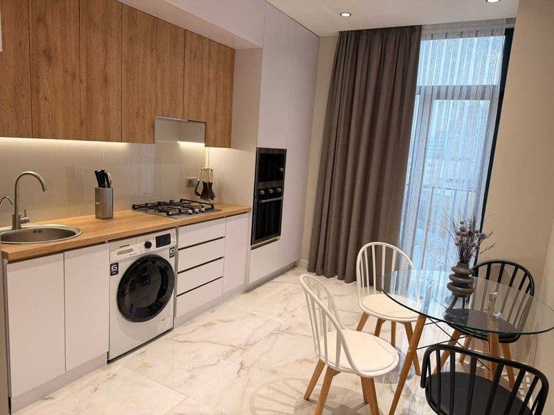 Аренда шикарная 2-комнатная квартира в Новостройка Фото Реал — фото 3