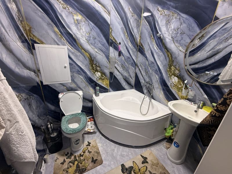 Новастройка<br />
Urikzor Residence’da 2 хонали эвроремонт к — фото 3