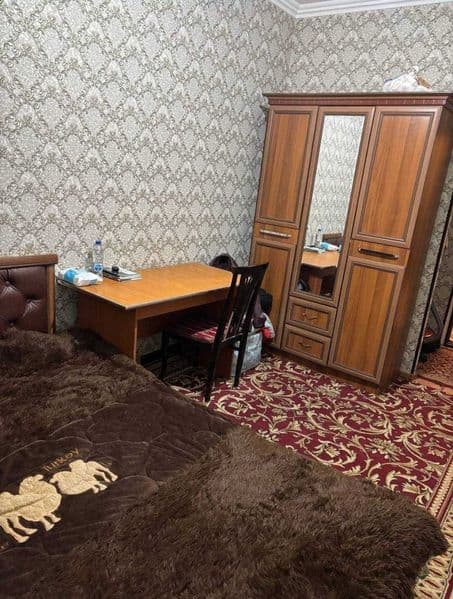 Сдается квартира с самой необходимой мебелью и техникой рядо — фото 3