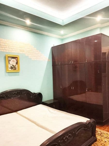 Квартира после ремонта, идеально чистая. Мебель, ковры, быто — фото 5