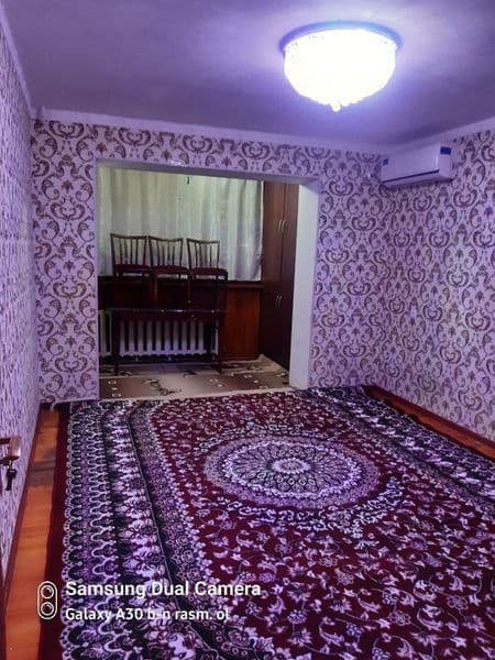 Срочно сдается 3 комнатная квартира яшнабадском районе Узбум