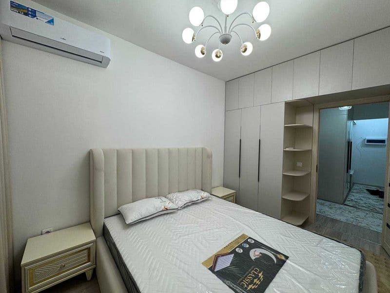 Сдаётся Шикарная Квартира в Центр Города<br />
<br />
 Район