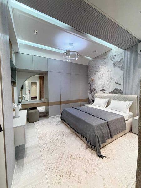 2-комнатная квартира 60 м² в Яшнабадском районе, Ферганское  — фото 2