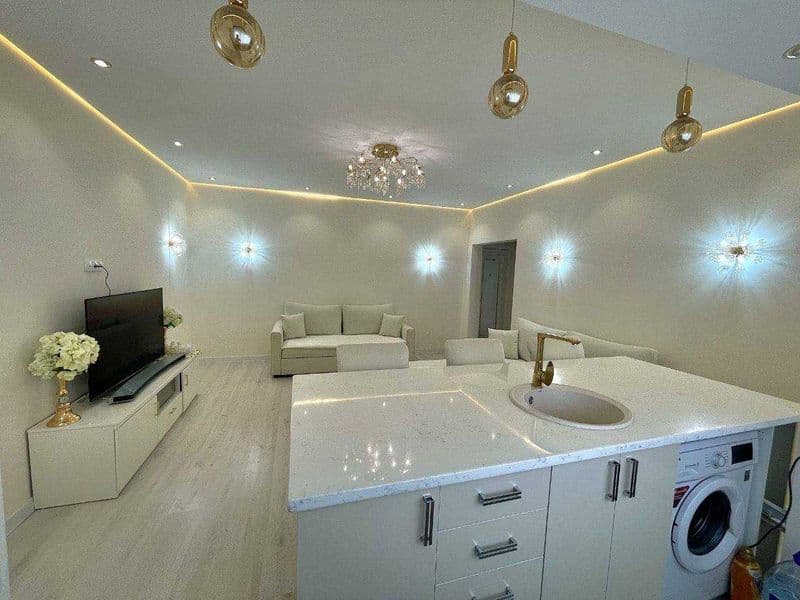 К вашему вниманию рады представить 2х комнатную квартиру на  — фото 4