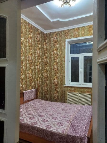 Аренда квартира 3-х комнатная 1 этаж. По всем условиям . Все — фото 3