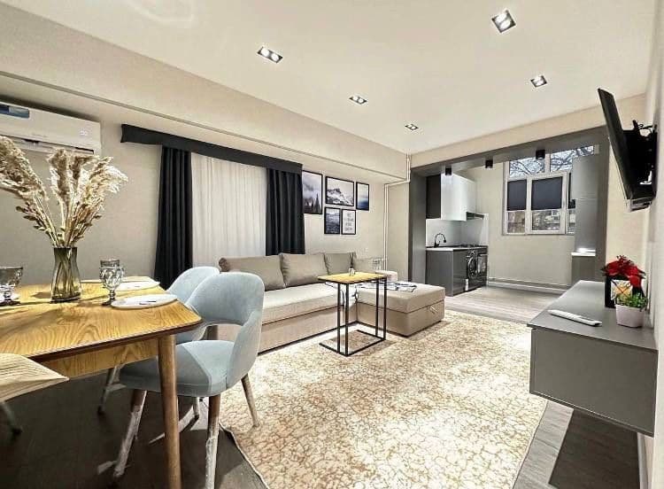 Юнусабадский район Ц5 ориентир монумент мужества <br />
2 ко — фото 2