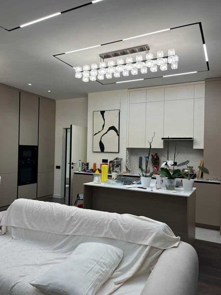 Сдается 2-х комнатная квартира на Паркенстком, ЖК Династия!! — фото 5