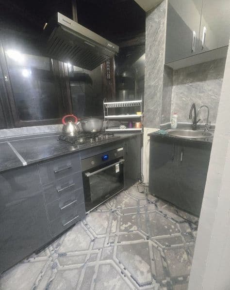 Сдаётся квартира шайхонтохур район массив кора Тош<br />
Ком — фото 2