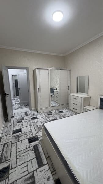 Аренда сергели дуслик нурхаеат навстройка 3/2/9. 79м2. Евра  — фото 2