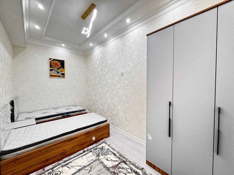 Сдаётся КЛАССНАЯ квартира<br />
<br />
• Район: Яшнабадский< — фото 3