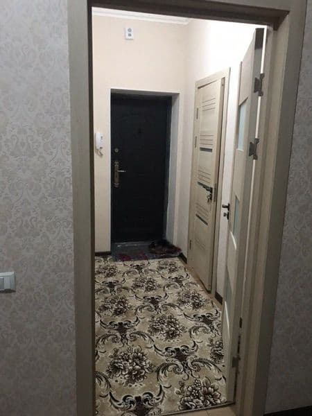 Сдается 1 комнатная квартира в новостройке Golden House. Ори — фото 3