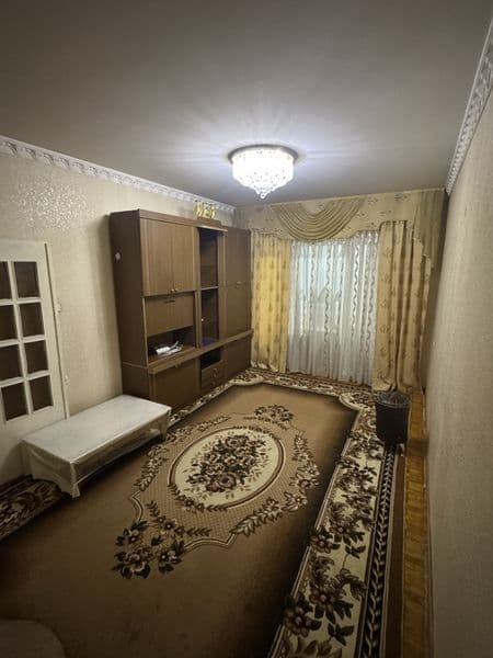 Sheriklikka bollar olinadi <br />
Ideal kvartira <br />
<br 