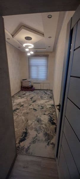 Ттз-1 2/4/4 1,5×6 балкон, ремонт с обстановкой, ор-р кафе Ди — фото 3