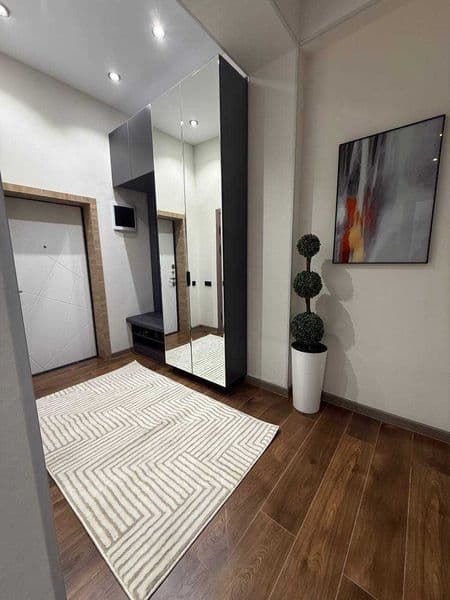 • Район: Шайхантахур<br />
• Адрес: ЖК "Gulobod"<br />
• Ори — фото 3