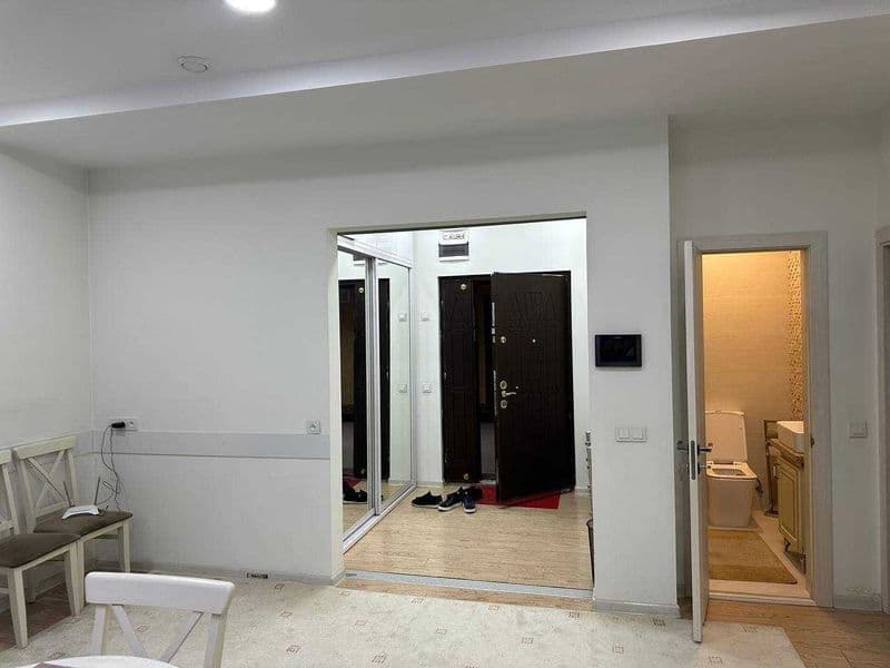 ПРЕМИУМ АРЕНДА | ГОТОВА К ЗАСЕЛЕНИЮ<br />
<br />
Юнусабадски — фото 3