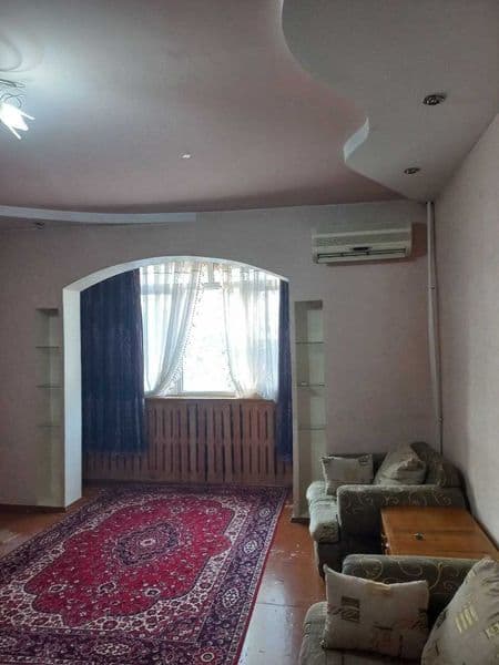 sdam 3 komnatnuyu kvartiru na dolgiy srok! tolko semeynim! v — фото 4