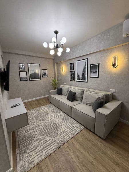 Район: Юнусабадский<br />
Адрес: Минор Ц4<br />
<br />
Комна — фото 3