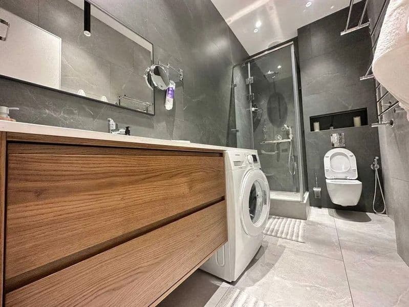 Шайхантахурский район <br />
Tashkent City<br />
Жк Gardens  — фото 2