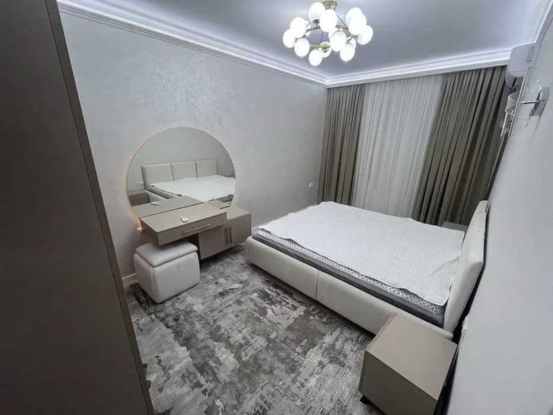 Сдаётся квартира на ул. Нукус‼️<br />
Ориентир - Капитал бан — фото 4