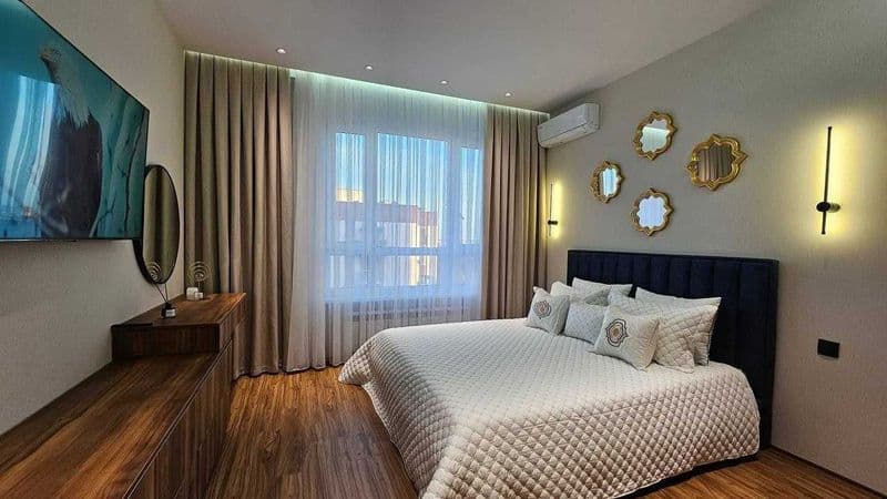 Аренда <br />
<br />
ЖК бизнес класса"NRG OYBEK"<br />
<br / — фото 5