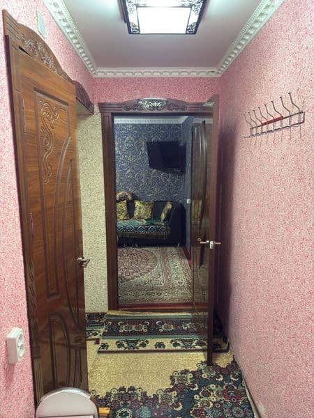 Chilonzor tumani, Жуковский больница атрофида 1 хонали кварт — фото 3