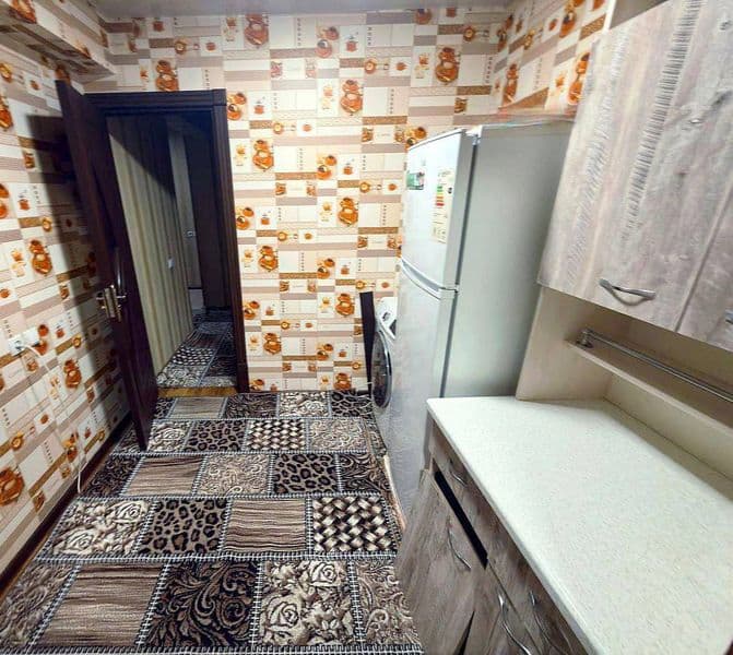 Yashnobod kadishevada kvartira ijaraga beramiz <br />
Xonala — фото 3