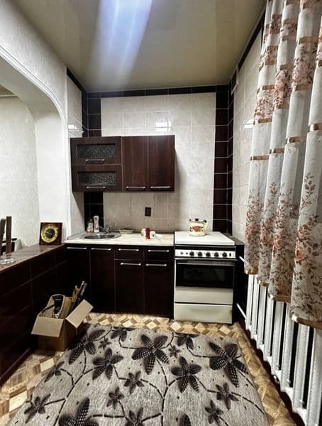 Аренда 1 комнатная квартира Цена за 1 месец 220 у/е  плюс ко — фото 2