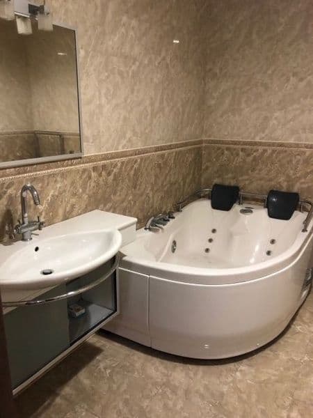 Сдается квартира 3/6/9 на Ойбеке. Звоните, есть много других