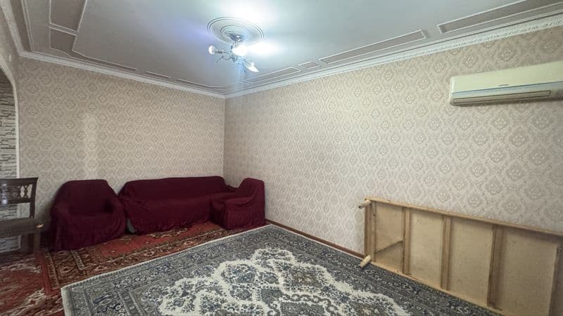 Parkent bozori oldidan <br />
Ijaraga 2 xonalik beriladi<br  — фото 3