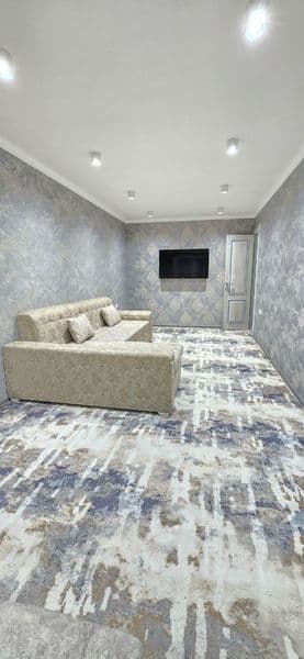 Учтепа 26 квартал <br />
1в2/1/5<br />
Евроремонт с мебелью, — фото 3