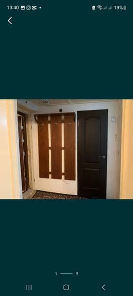 Qoyliq massiv 1 .. 1/1/4 ijaraga beriladi sutudentlagayam be — фото 3