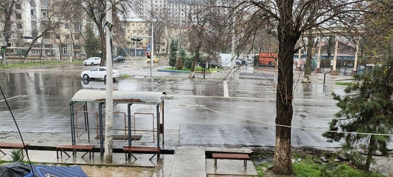 Сдаётся в аренду, однокомнатная квартира, ориентир,Парк фурк — фото 3