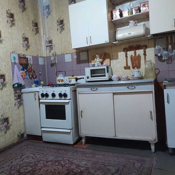 сдается в аренду четырехкомнатная квартира на карасу - 1 , р — фото 2