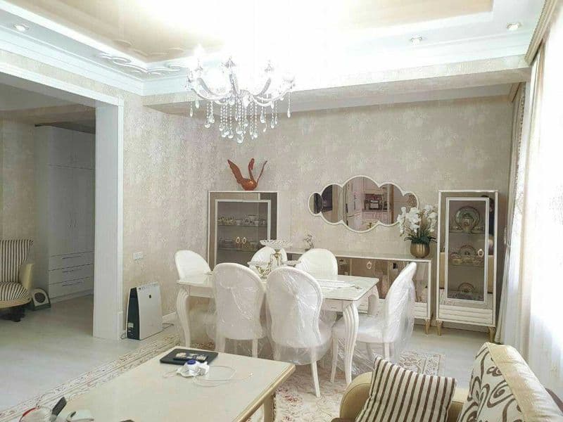 К вашему вниманию рады представить 3х комнатную квартиру на  — фото 4