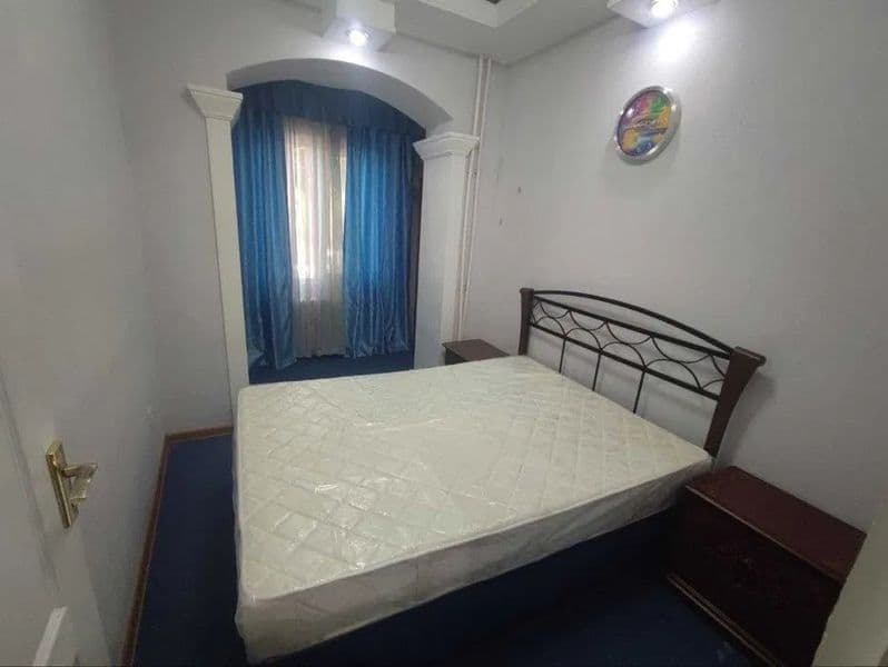 Минг Урик,<br />
м. Ойбек <br />
Ул. Шахрисабз <br />
Общая  — фото 3