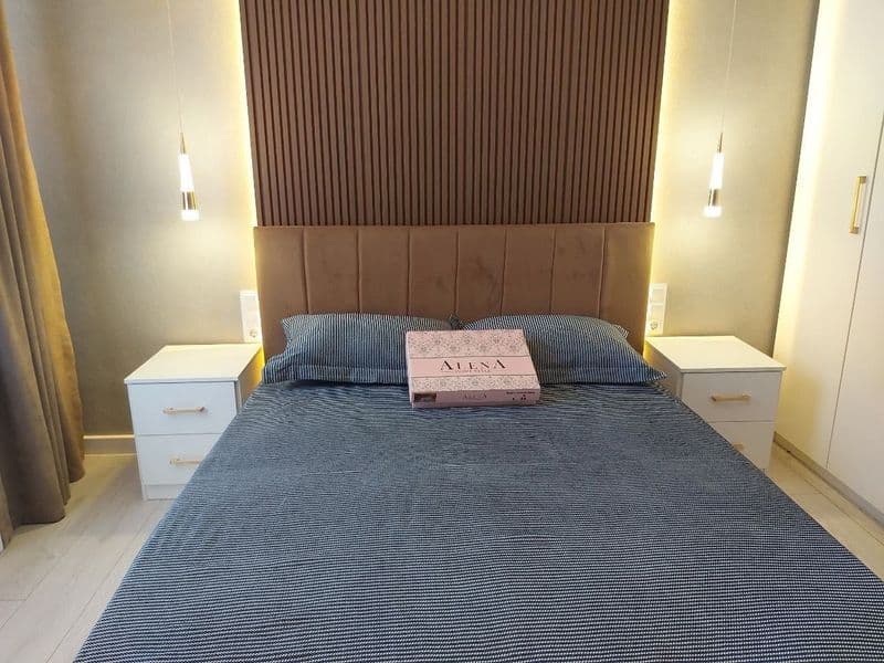 Сдается евро 2-комнатная квартира 40 м² — ЖК NRG Mirzo Ulugb — фото 5