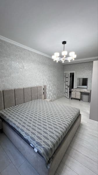 KVARTIRA ARENDAGA BERILADI <br />
Xamma sharoiti bilan.<br /