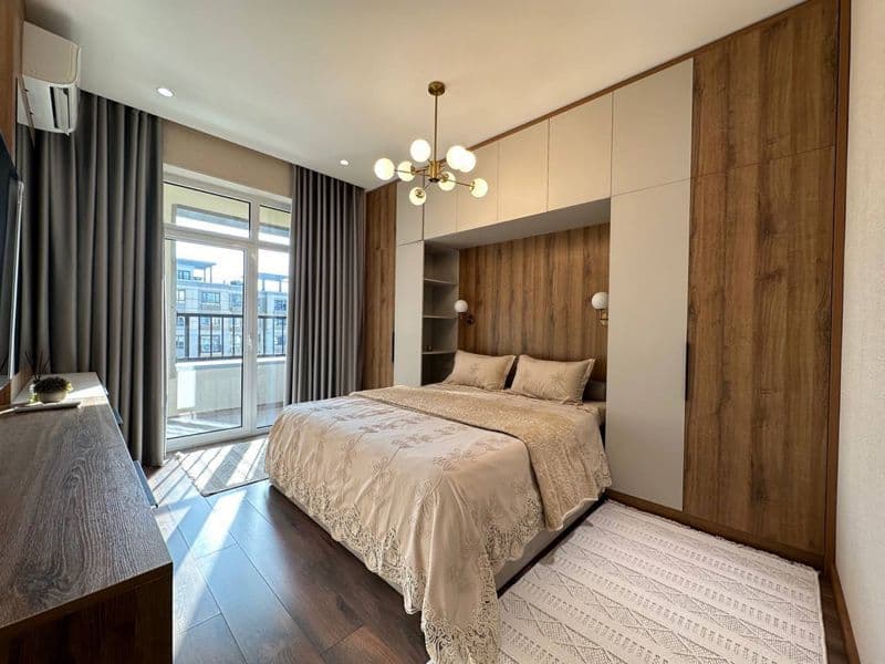 Мирабадский район<br />
Гостиница Россия<br />
ЖК Мирабад Ав — фото 3