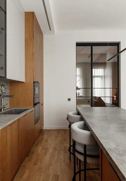 Мирабдаский район <br />
Метро Ойбек <br />
ЖК НРЖ<br />
Ком — фото 5