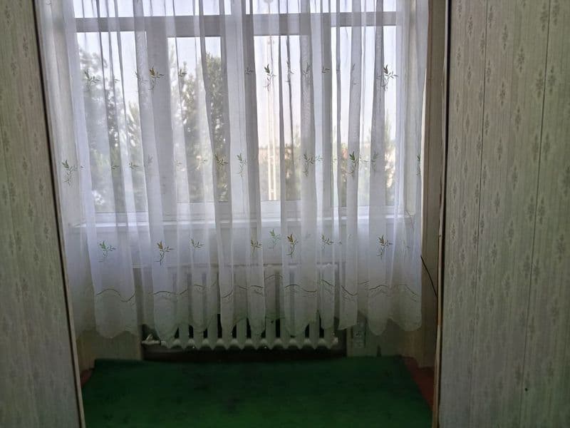 Mirzo Ulug'bek tumani Oliy Himmat maxallasida 2 xonali uy ij