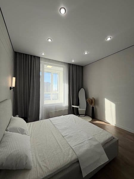 К вашему вниманию рады представить 2х комнатную квартиру на  — фото 2