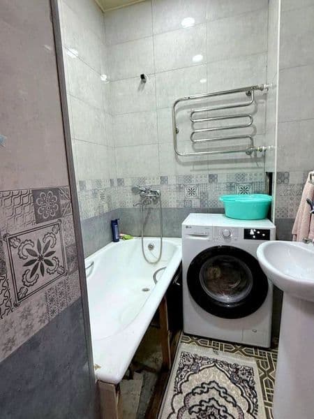 Аренда Квартира Ялангач Ширин Базар<br />
 Мирзо-Улугбек<br  — фото 3