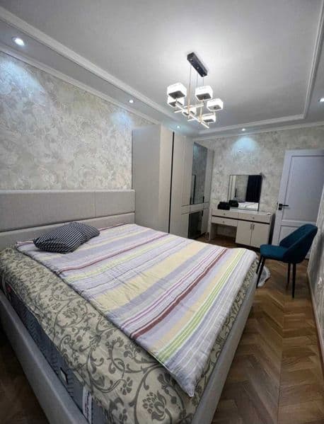 Сдаётся КЛАССНАЯ квартира<br />
<br />
• Район: Юнусабадский — фото 2