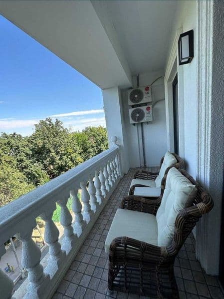 Сдаётся в аренду квартира - студия 2/6/10. Новостройка в цен — фото 5