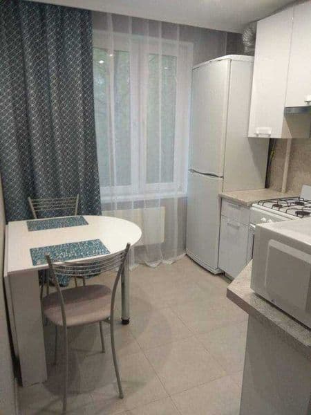 К вашему вниманию рады представить 1 комнатную квартиру на 3 — фото 4