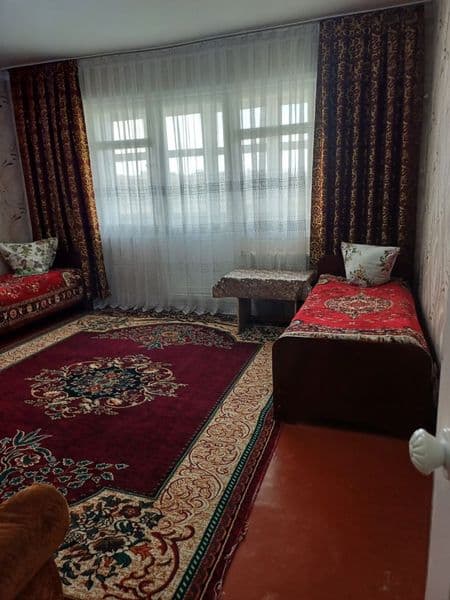 Сдается 2 комнатная квартира для семьи, хороший ремонт недав — фото 3